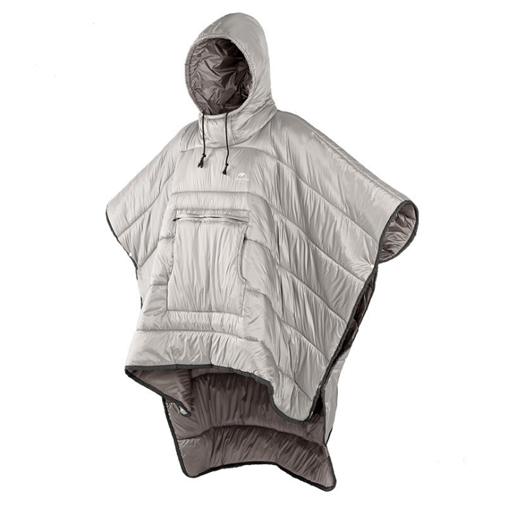 Portable Camping Quilt Portable Camping Quilt